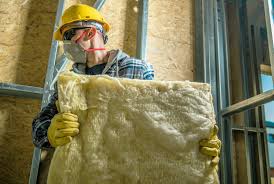 Best Basement Insulation  in Fremont, MI