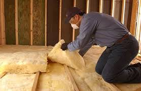 Best Insulation Air Sealing  in Fremont, MI