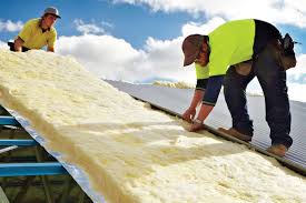 Best Blown-In Insulation  in Fremont, MI