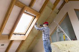 Best Commercial Insulation Services  in Fremont, MI