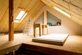 Best Attic Insulation Installation  in Fremont, MI